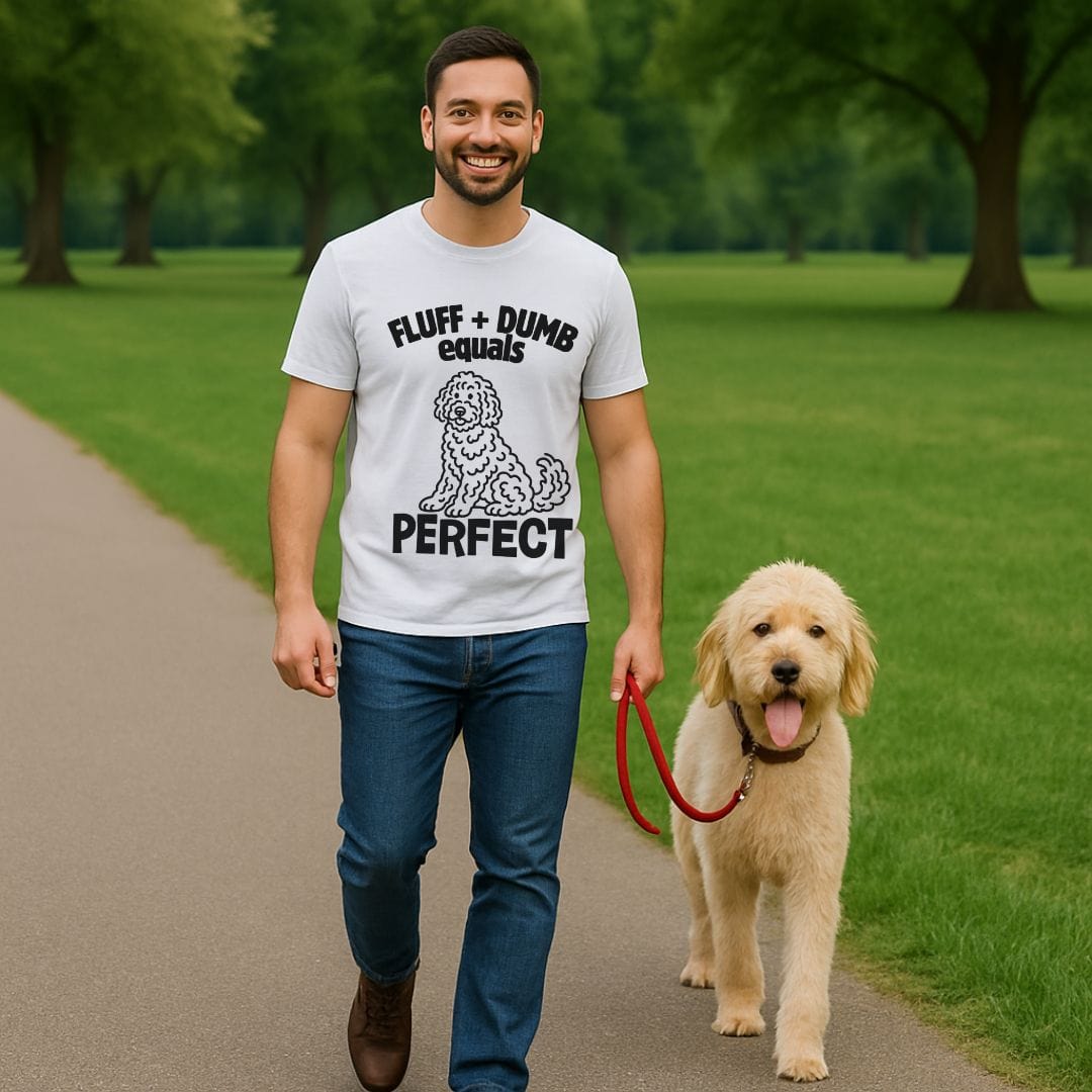 Perfect Doodle T-Shirt