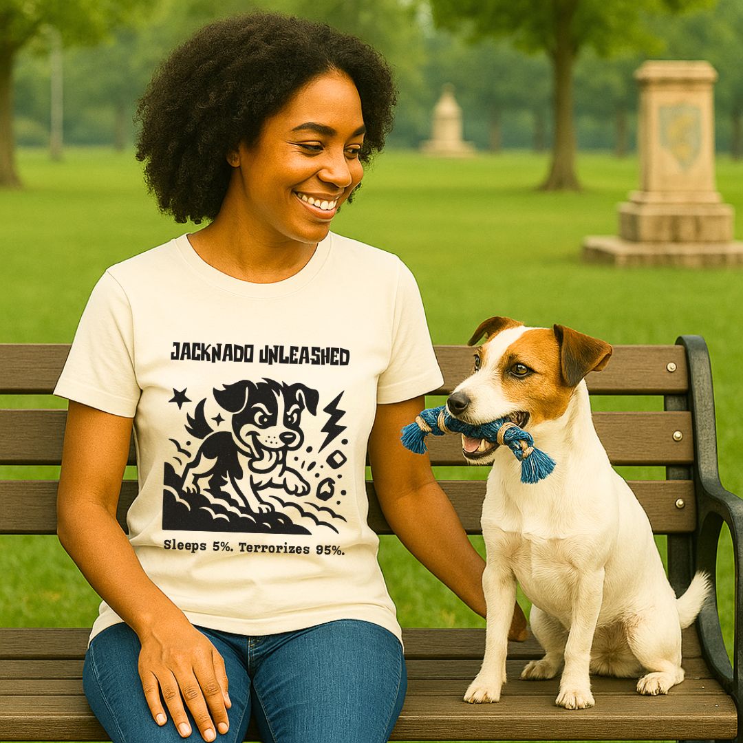Jacknado T-Shirt