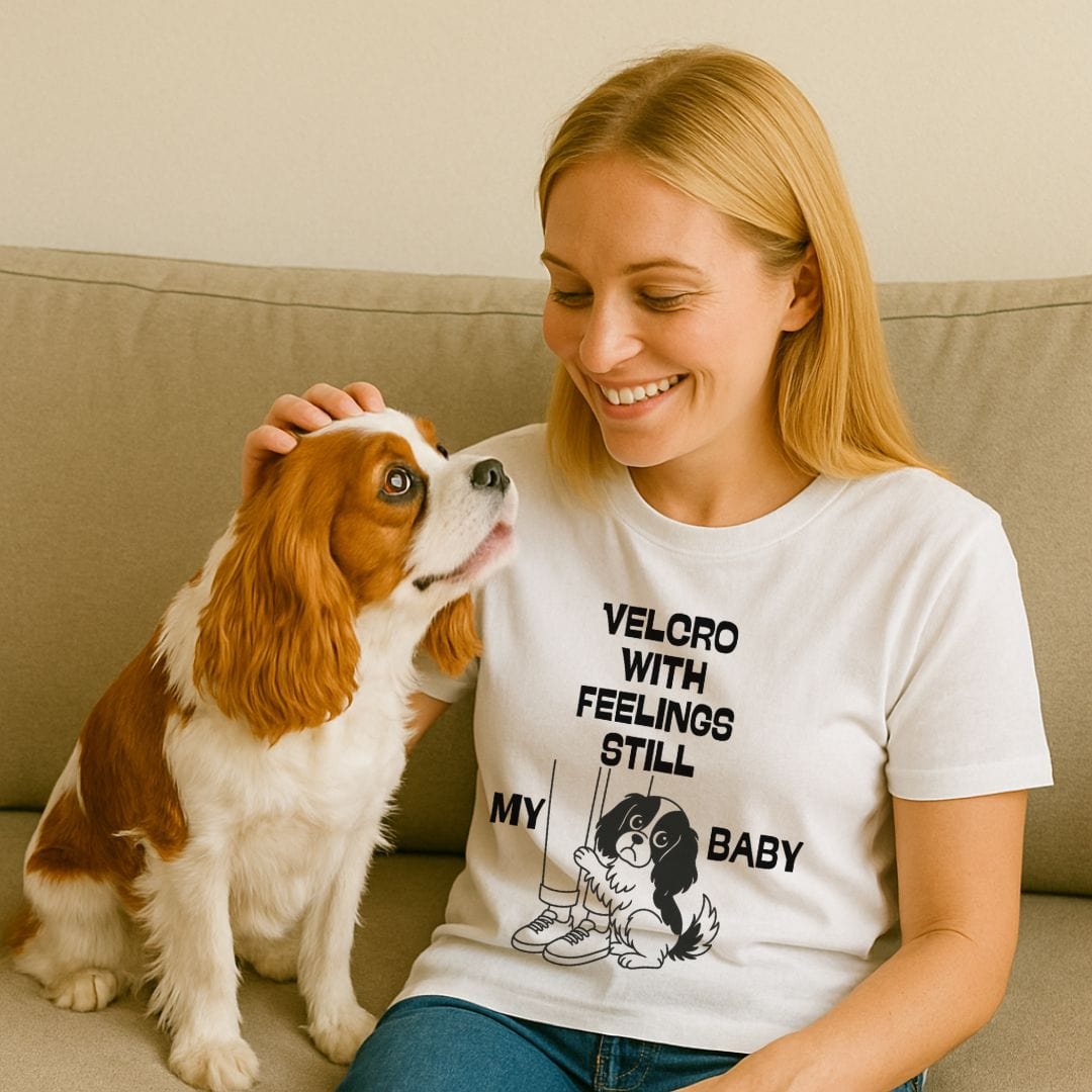 Cavalier Kid T-Shirt