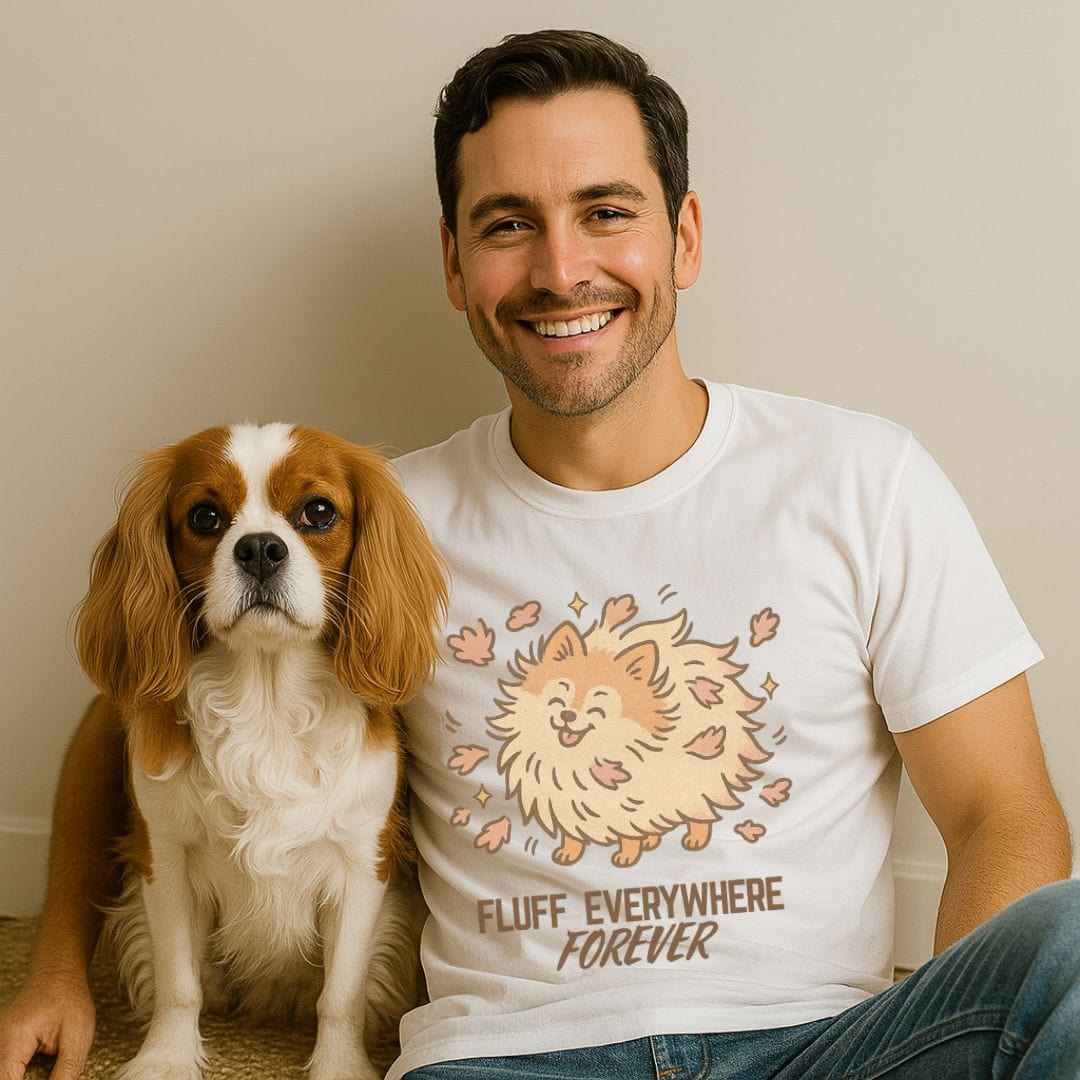 Cavalier Forever T-Shirt
