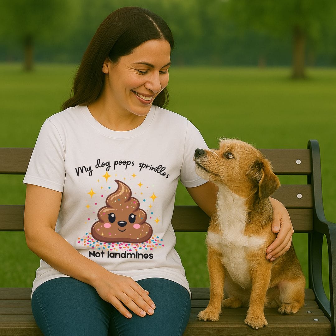 Sprinkles T-Shirt
