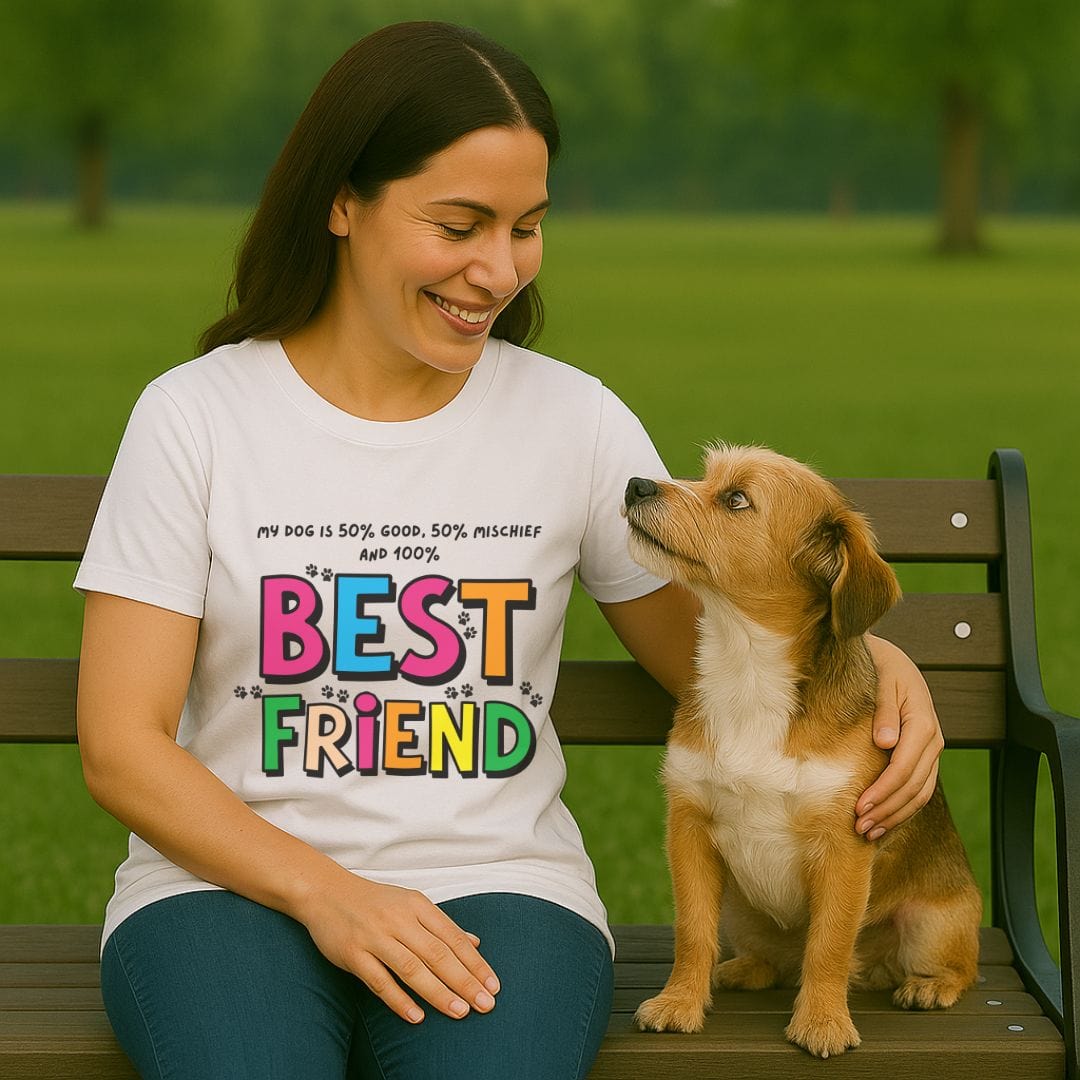 Best Friend T-Shirt