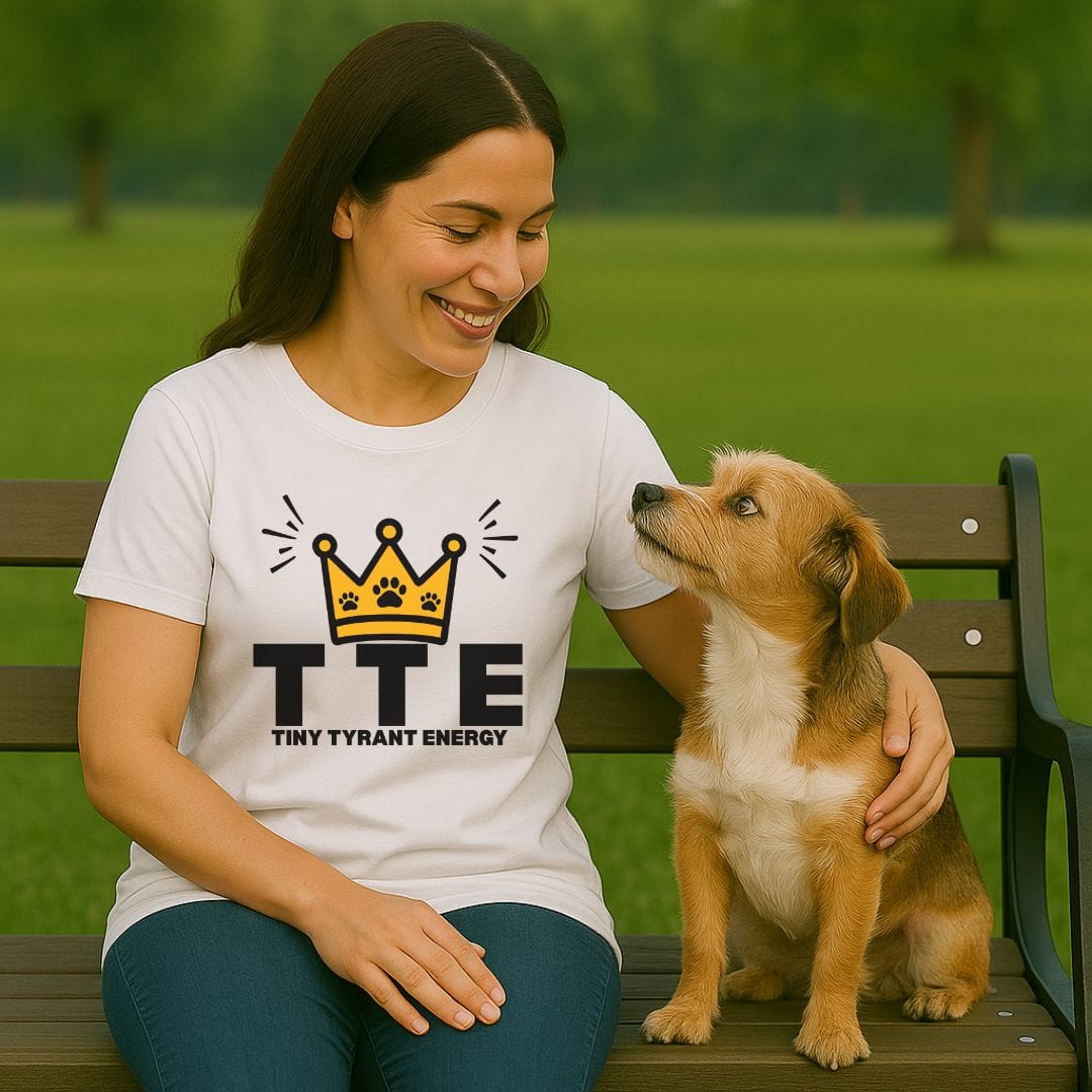 Tyrant Energy T-Shirt