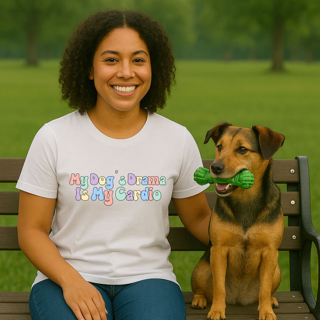 Cardio T-Shirt