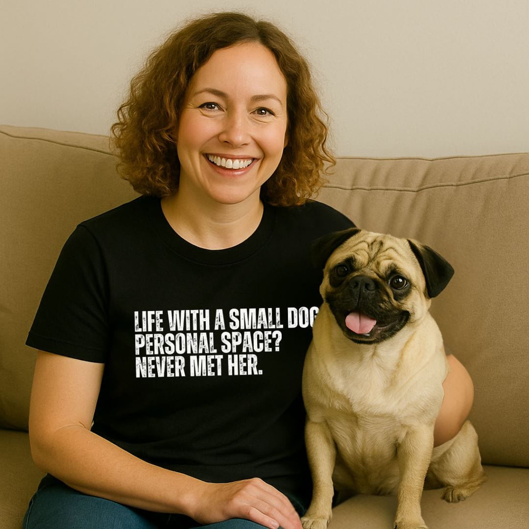 Personal Space T-Shirt
