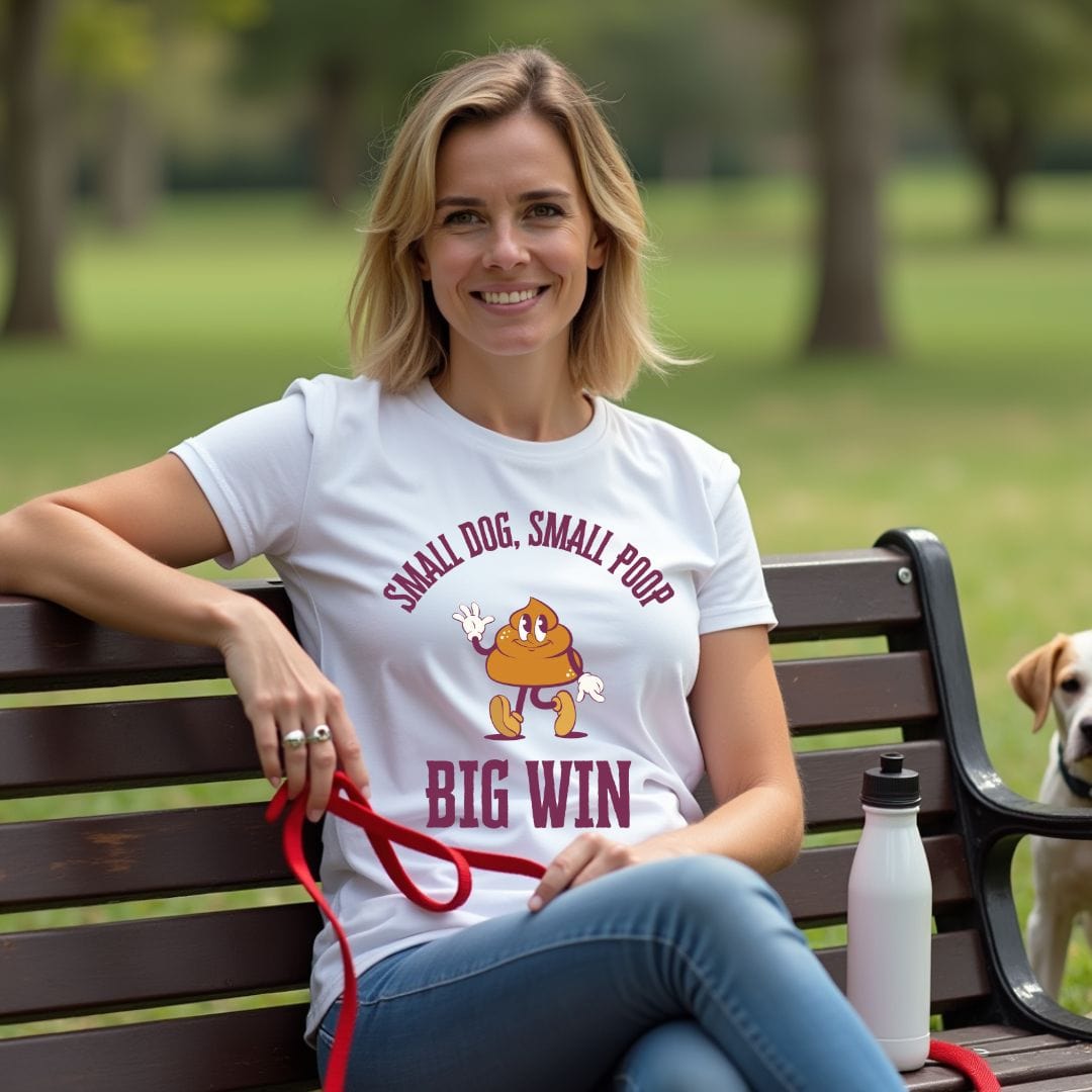 Big Win T-Shirt