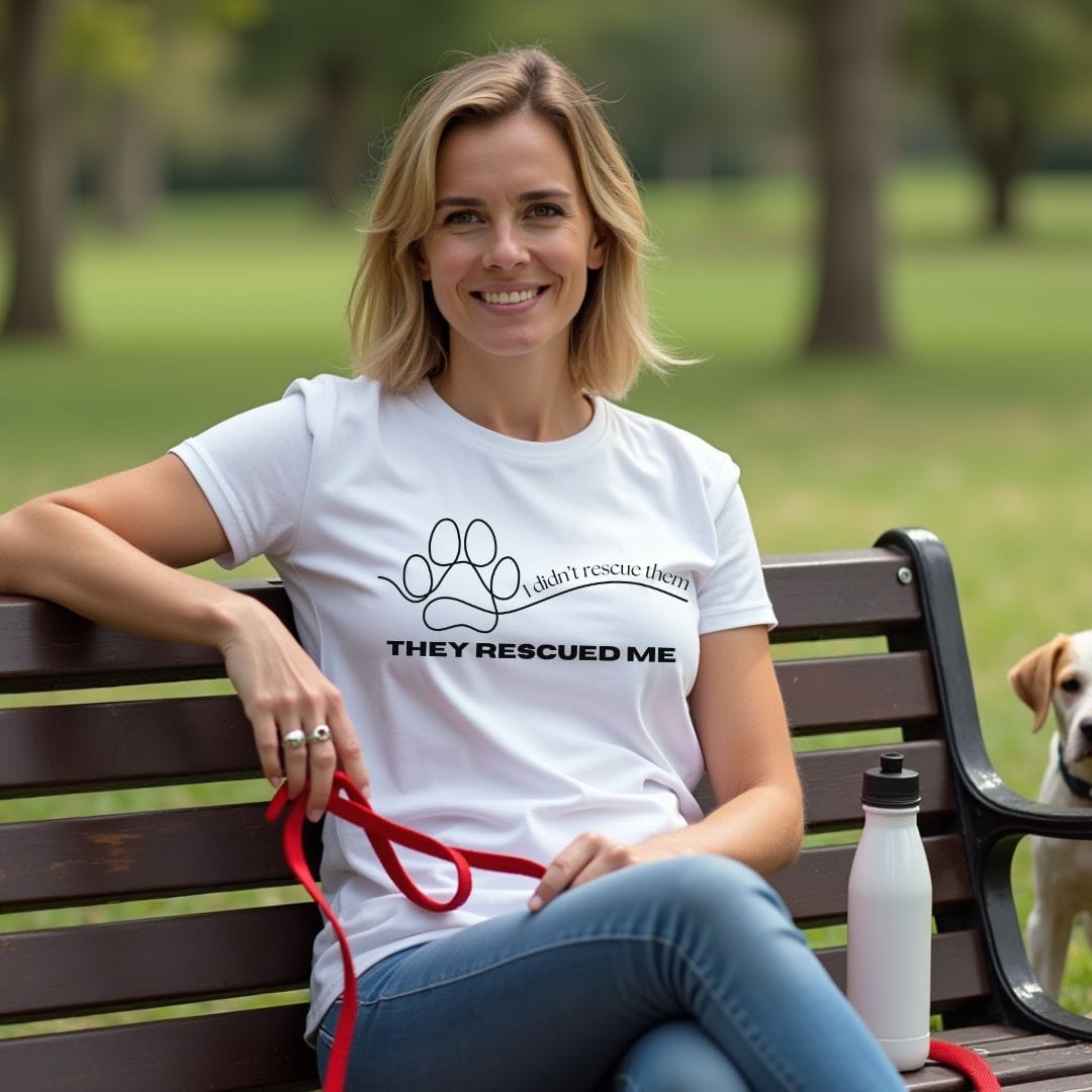 Rescue T-Shirt