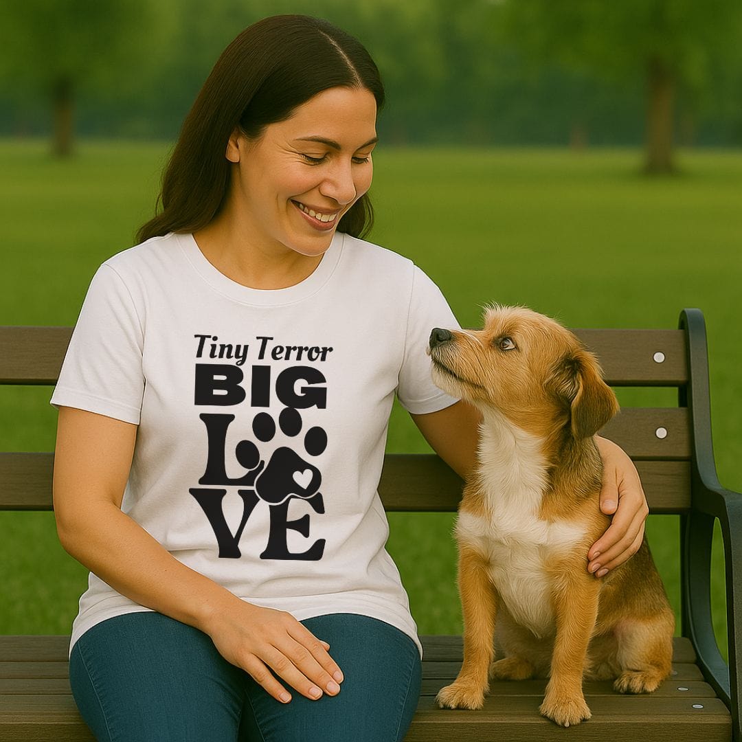 Big Love T-Shirt