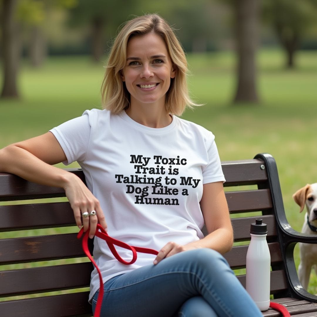 Toxic Trait T-Shirt