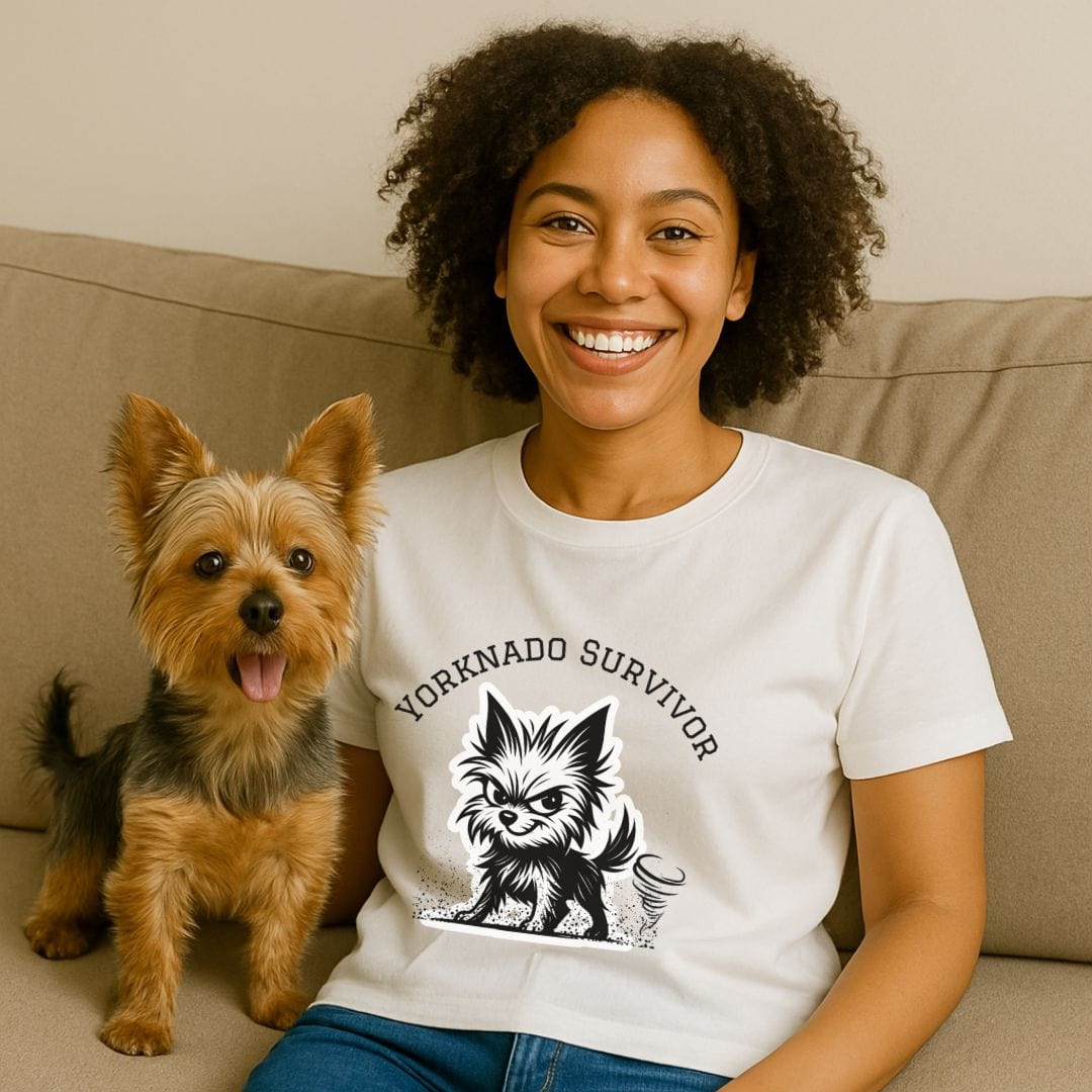 Yorknado T-Shirt