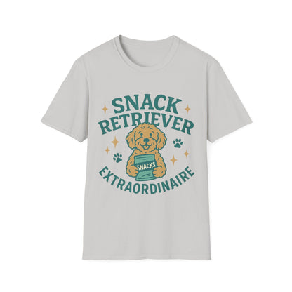Goldendoodle Extraordinaire T-Shirt