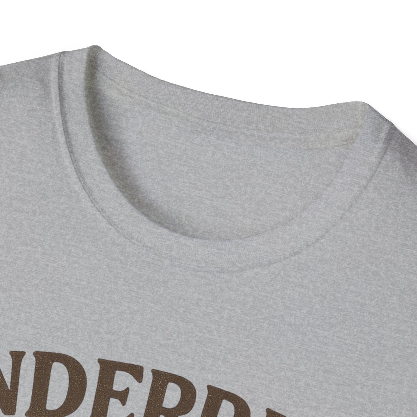Westie Dig Queen T-Shirt