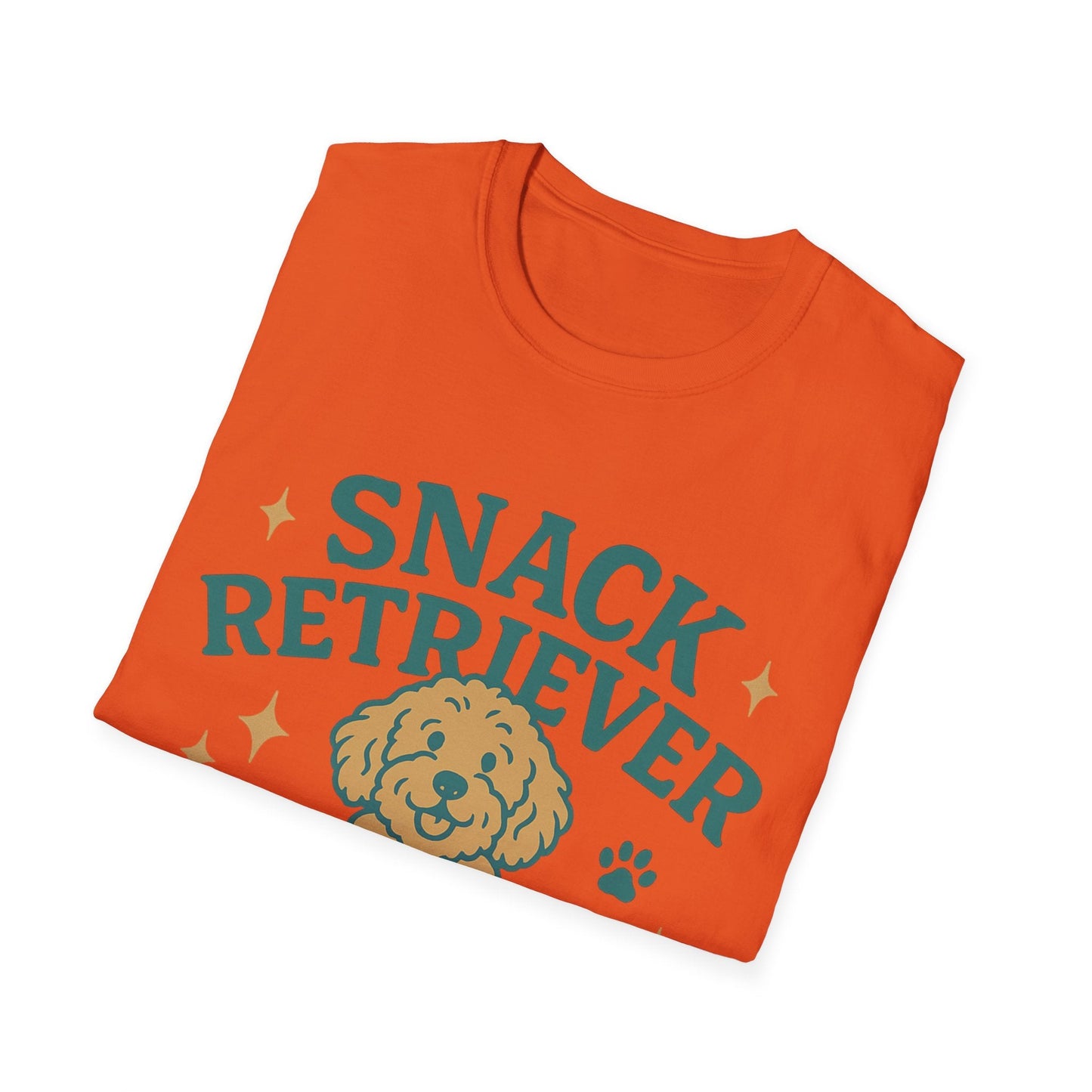 Goldendoodle Extraordinaire T-Shirt