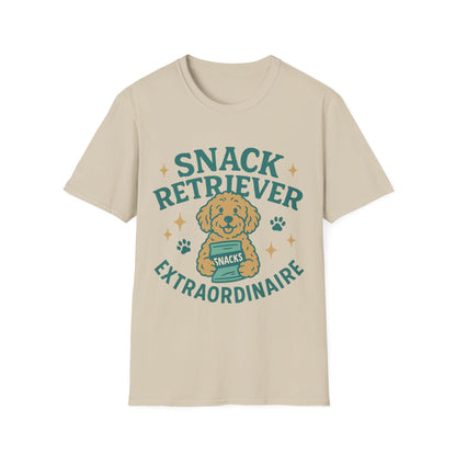 Goldendoodle Extraordinaire T-Shirt