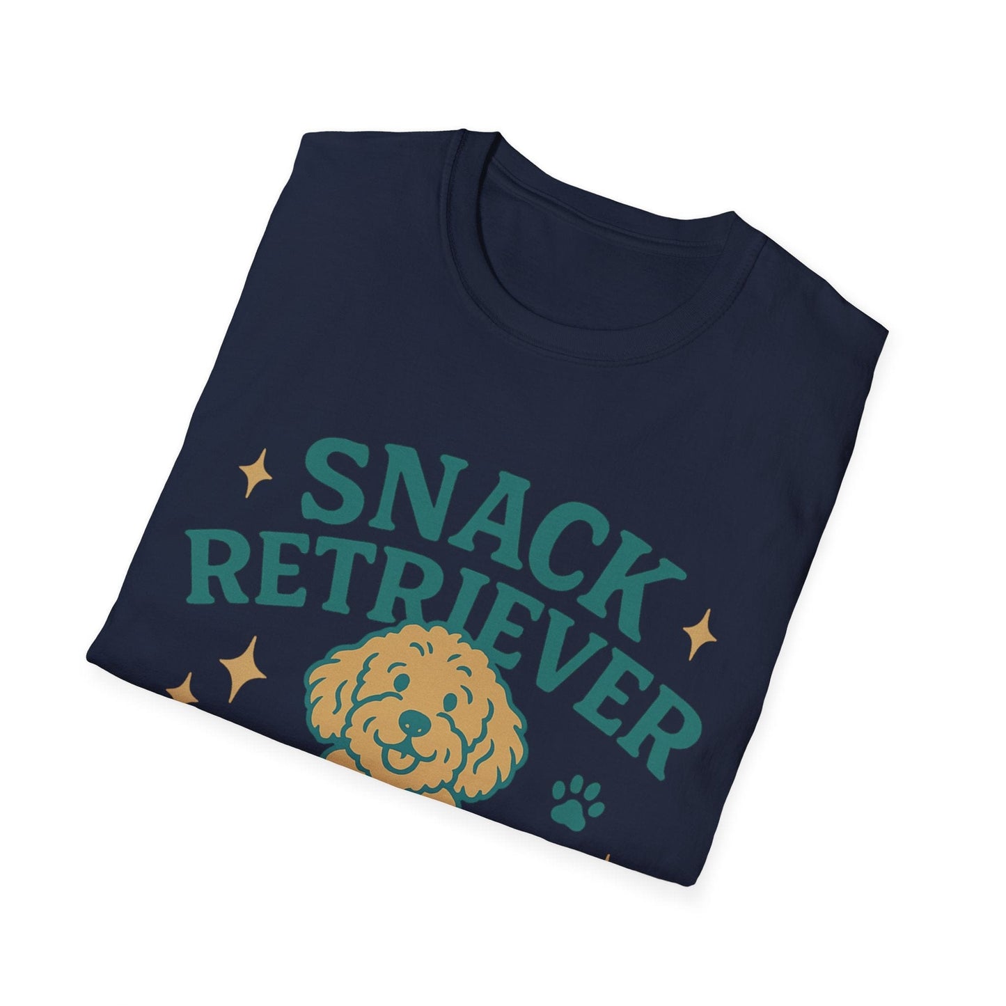 Goldendoodle Extraordinaire T-Shirt