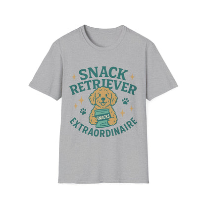 Goldendoodle Extraordinaire T-Shirt
