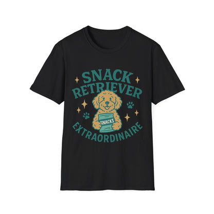 Goldendoodle Extraordinaire T-Shirt