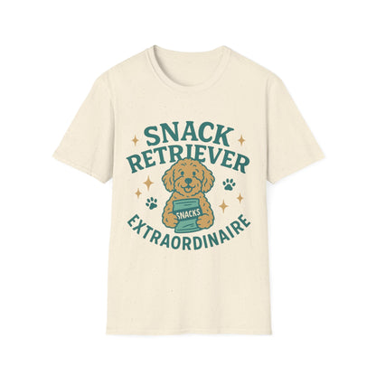 Goldendoodle Extraordinaire T-Shirt