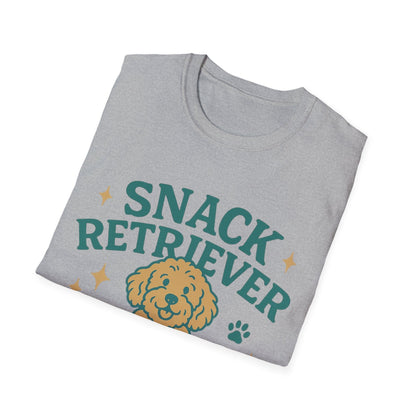 Goldendoodle Extraordinaire T-Shirt