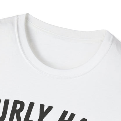 Poodle Temper T-Shirt