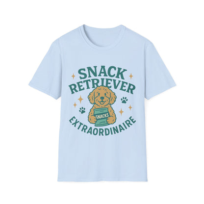 Goldendoodle Extraordinaire T-Shirt