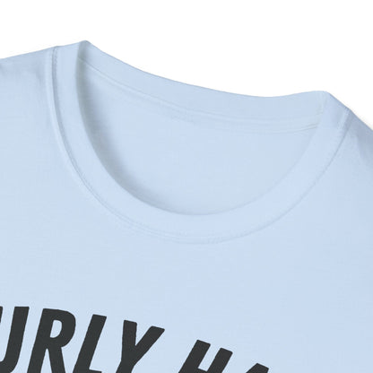 Poodle Temper T-Shirt