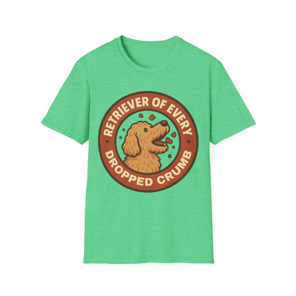 Goldendoodle Crumb T-Shirt