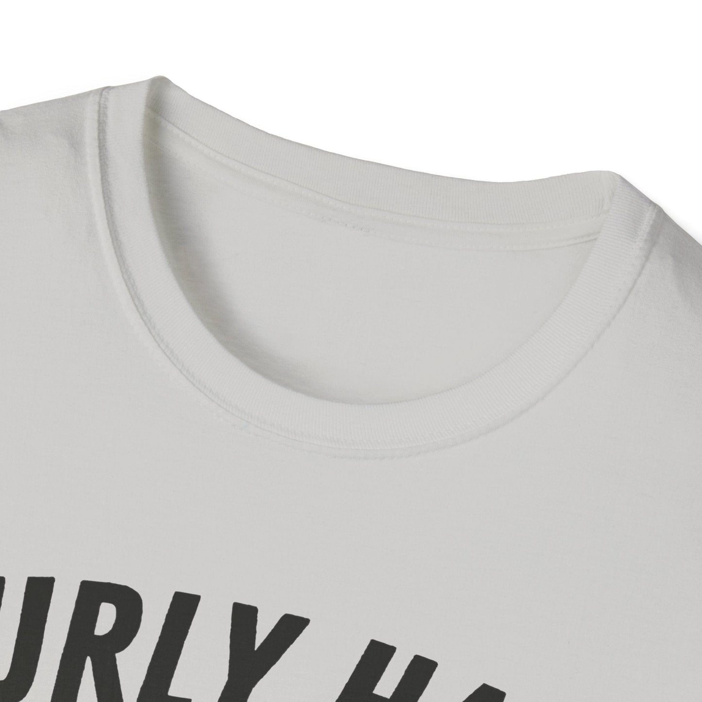 Poodle Temper T-Shirt