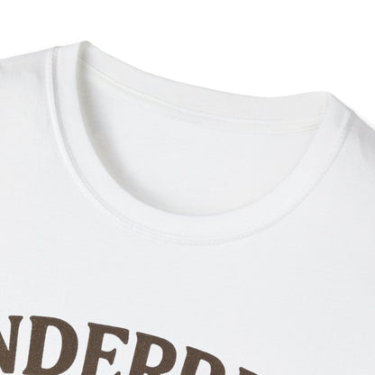 Westie Dig Queen T-Shirt