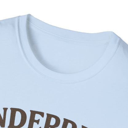 Westie Dig Queen T-Shirt