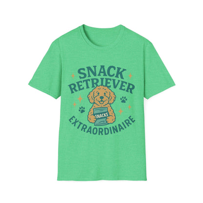 Goldendoodle Extraordinaire T-Shirt