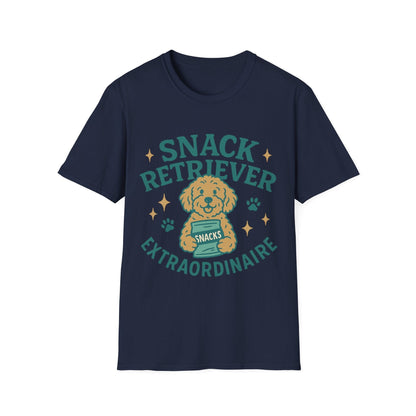 Goldendoodle Extraordinaire T-Shirt