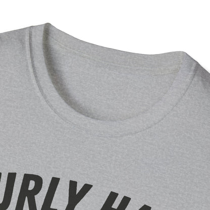 Poodle Temper T-Shirt