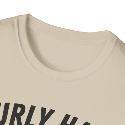 Poodle Temper T-Shirt