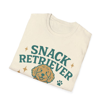 Goldendoodle Extraordinaire T-Shirt