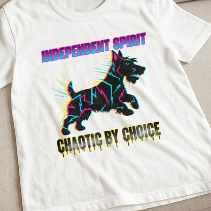 Scottie Spirit T-Shirt