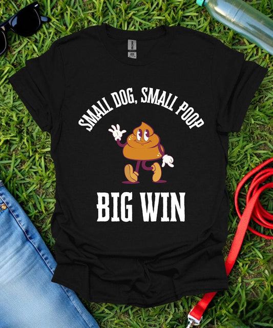 Big Win T-Shirt