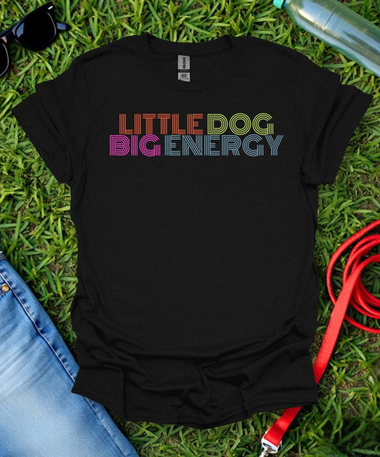Big Energy T-Shirt