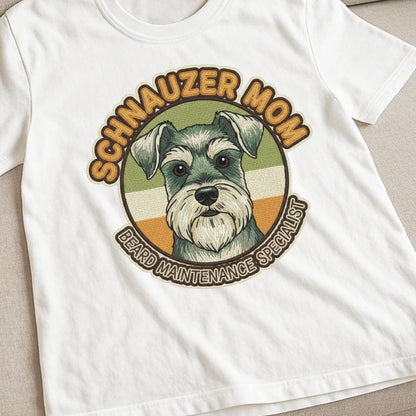 Schnauzer Specialist T-Shirt