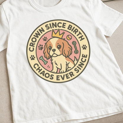 Cavalier Chaos T-Shirt