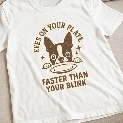 Boston Blink T-Shirt