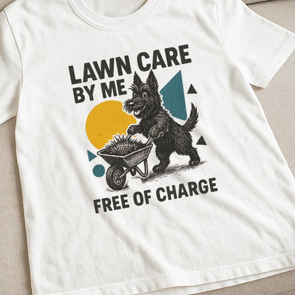 Scottie Charge T-Shirt