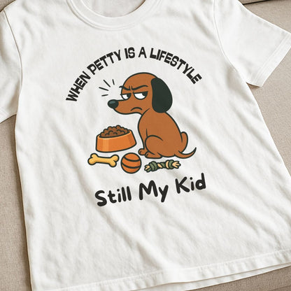 Dachshund Kid T-Shirt
