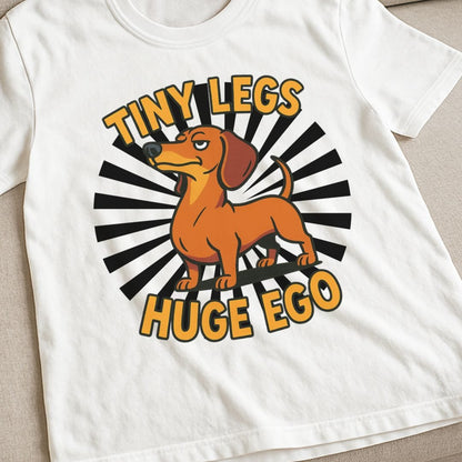 Dachshund Ego T-Shirt
