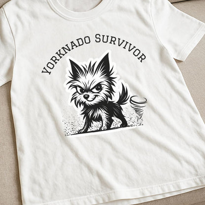 Yorknado T-Shirt