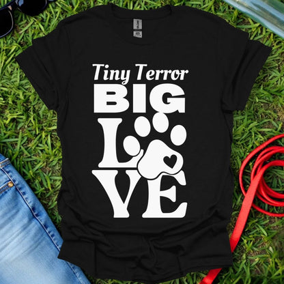 Big Love T-Shirt