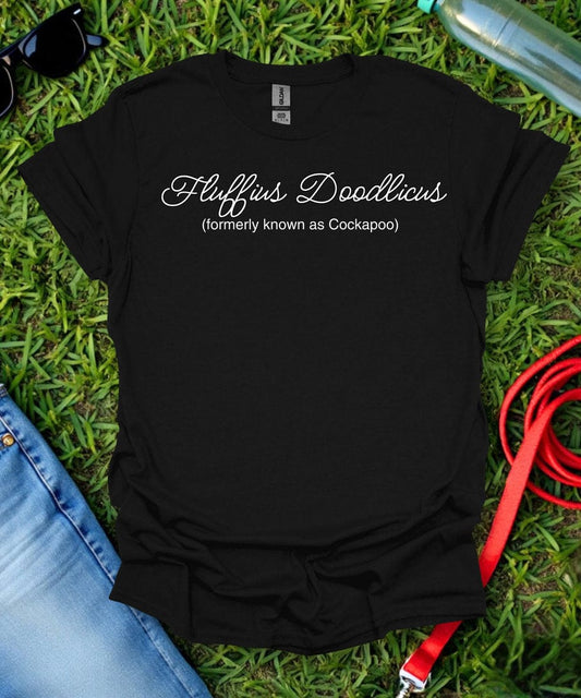 AKA Cockapoo T-Shirt