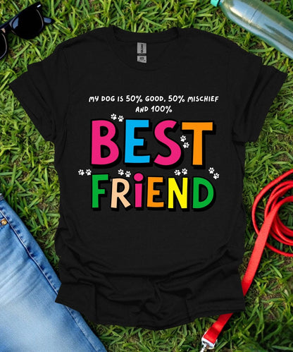Best Friend T-Shirt