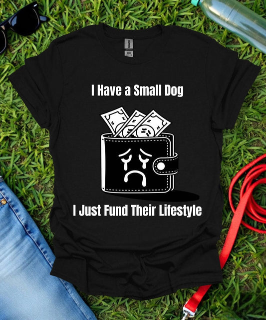 Lifestyle T-Shirt