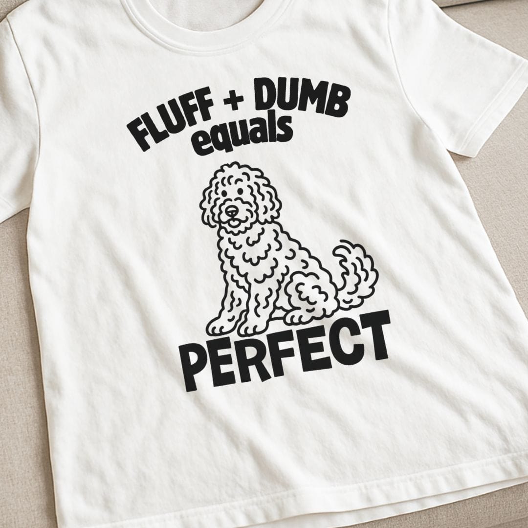 Perfect Doodle T-Shirt